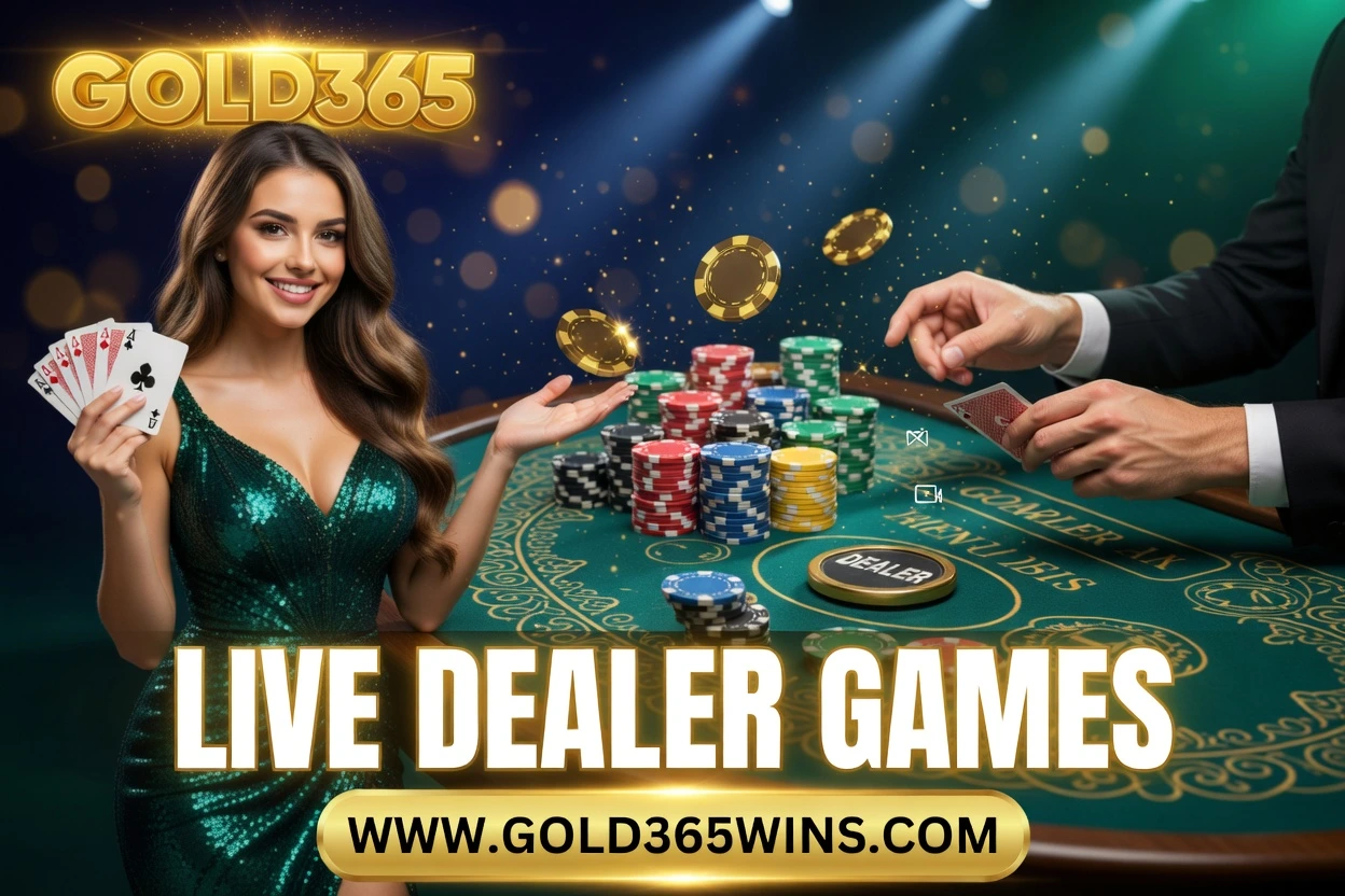 gold365