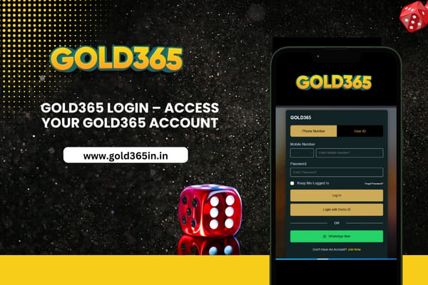 gold365