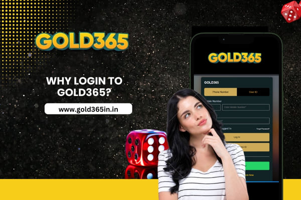gold365