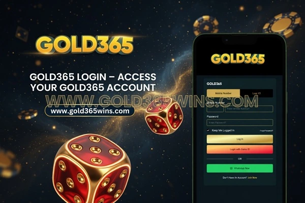 gold365