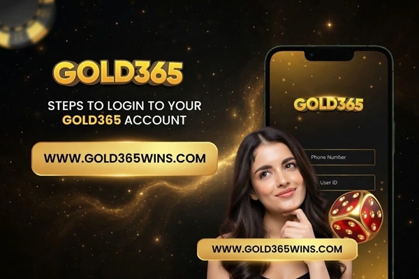 gold365