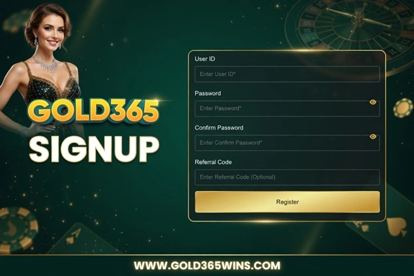 gold 365 blue